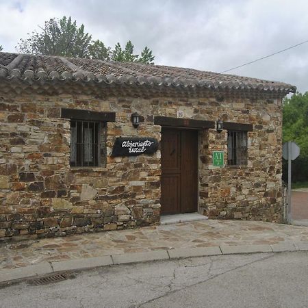 El Pozo Villa La Serna del Monte Exterior photo
